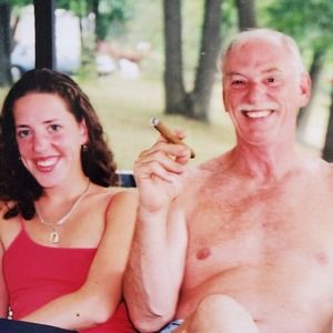 Meet your Posher, Joelle